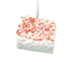 Kurt Adler Foam Rice Cereal Treat Ornaments - 16 Kurt Adler Foam Rice Cereal Treat Ornaments - -Festive Ornaments Deals pjc4ufbbn54nbfklhtay