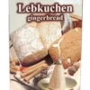 Kurt Adler Knox German Scented Incense Cones (Pack Of 24) - Gingerbread