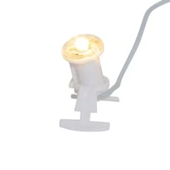 Kurt Adler USB Clip Light For Table Pieces And Village Buildings -Festive Ornaments Deals pkajwkfwz4gvbg6ryjwv