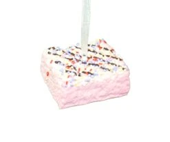 Kurt Adler Foam Rice Cereal Treat Ornaments - 17 Kurt Adler Foam Rice Cereal Treat Ornaments - -Festive Ornaments Deals pmu1j3dmnjjipyapc5ek