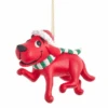 Kurt Adler Clifford The Big Red Dog Ornament - Standing