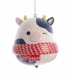 Kurt Adler Squishmallows Ornament - -Festive Ornaments Deals qim1myzuznoehthsbzs3