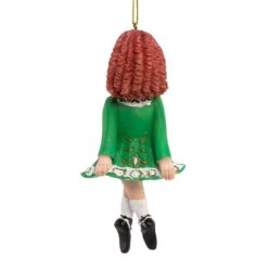 Kurt Adler Irish Dancer Ornament -Festive Ornaments Deals qqoogae3l9rqyks1hti1