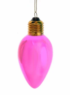 Kurt Adler Glass Oversized C7 Bulb Ornament - 13 Kurt Adler Glass Oversized C7 Bulb Ornament - -Festive Ornaments Deals rejq8tutrtietevs6aat