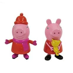 Kurt Adler Peppa Pig Plastic Ornament - Scarf 5 Kurt Adler Peppa Pig Plastic Ornament - Scarf -Festive Ornaments Deals slzcfsi4gqigeqq2anqm 5fd6dc2e b331 4347 8039 8d9f18dee17d