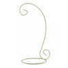 Kurt Adler Gold Metal Ornament Hanger