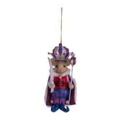 Kurt Adler Nutcracker Suite Ornament -