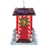 Kurt Adler Hershey's Gingerbread Door Ornament