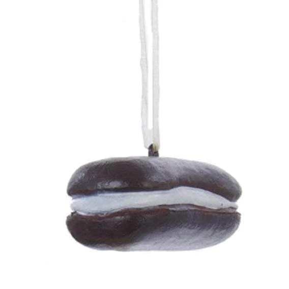 Kurt Adler Foam Cake Ornaments - 2 Kurt Adler Foam Cake Ornaments - - Image 2