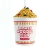 Kurt Adler Ramen Noodle Cup Ornament