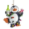 Kurt Adler Party Penguin Ornament