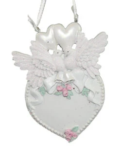 Kurt Adler Love Doves Ornament -Festive Ornaments Deals uuwxx7fev2ncztpccecs