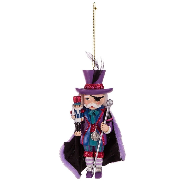 Kurt Adler Nutcracker Suite Ornament - 2 Kurt Adler Nutcracker Suite Ornament - - Image 2