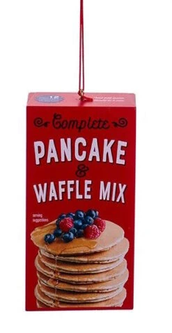 Kurt Adler Comfort Food Box Ornament - -Festive Ornaments Deals vl6ra57ovglyij9ddxh2