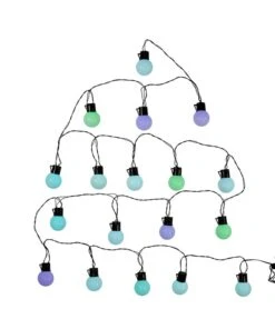 Kurt Adler 18-Light Old Time Party Pastel Multicolored LED Light Set 11 Kurt Adler 18-Light Old Time Party Pastel Multicolored LED Light Set -Festive Ornaments Deals wvi0w5eulrkdwn3autjq