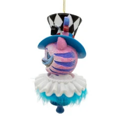 Kurt Adler Alice In Wonderland Hat Ornament - Cheshire Cat 8 Kurt Adler Alice In Wonderland Hat Ornament - Cheshire Cat -Festive Ornaments Deals xbtvgdic6hbmkjkk55pf