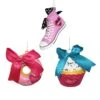 Kurt Adler JoJo Siwa Ornament - 3 Pieces Set