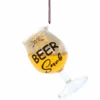 Kurt Adler Beer Glass Ornament - Beer Snob