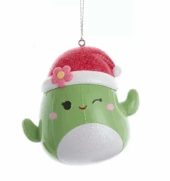 Kurt Adler Squishmallows Ornament - -Festive Ornaments Deals zarjoavo6ye2cdrfxkti