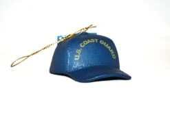 Kurt Adler U.S. Coast Guard Hat Ornament -Festive Ornaments Deals zdpv7ih1hc2wmuinmknk
