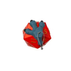 Kurt Adler Dungeons And Dragons Claw Holding Red Dice Ornament -Festive Ornaments Deals zfpxruudnuvcovkbz7wj